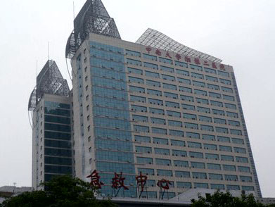 醫院中央空調-中南大學湘雅二醫院