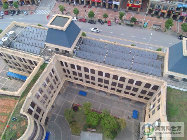 長(zhǎng)沙中海博才實(shí)驗(yàn)小學(xué)太陽(yáng)能熱水器采購(gòu)安裝工程項(xiàng)目